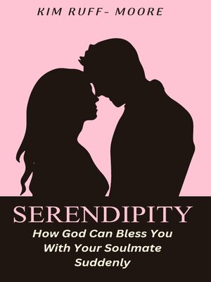 cover image of Serendipity